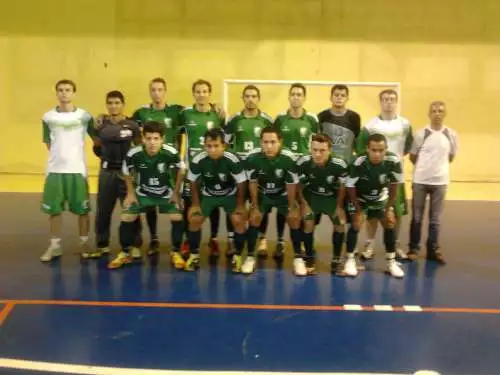 Ivaí Esporte Clube - Campeão da 1º Recopa dos Campos Gerais 2012