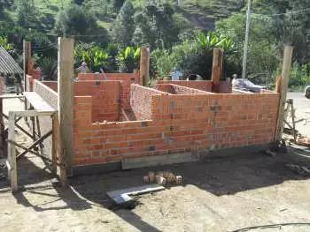 PROGRAMA NACIONAL DE HABITA??O RURAL.