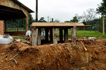 Abastecedouros Comunitários